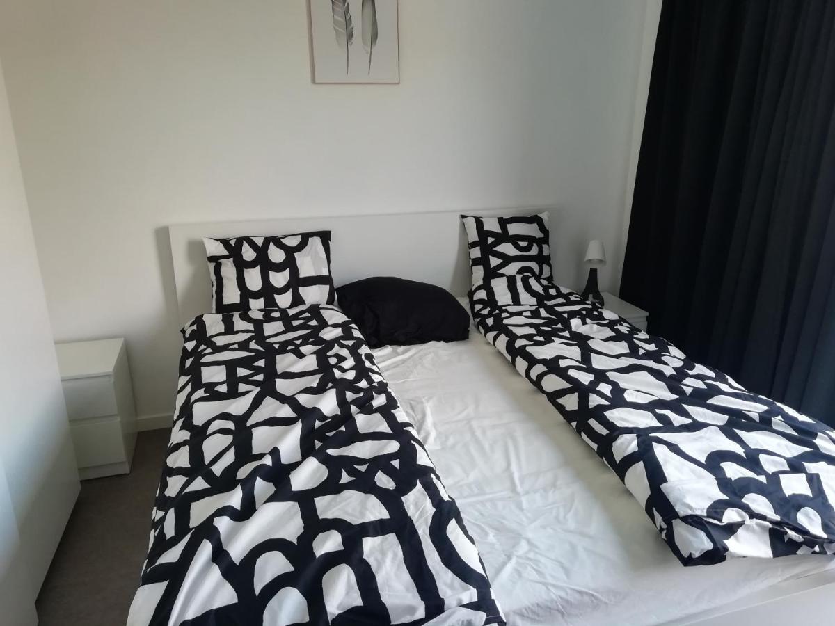 Appartement Dicht Bij Zee Ostenda Zewnętrze zdjęcie
