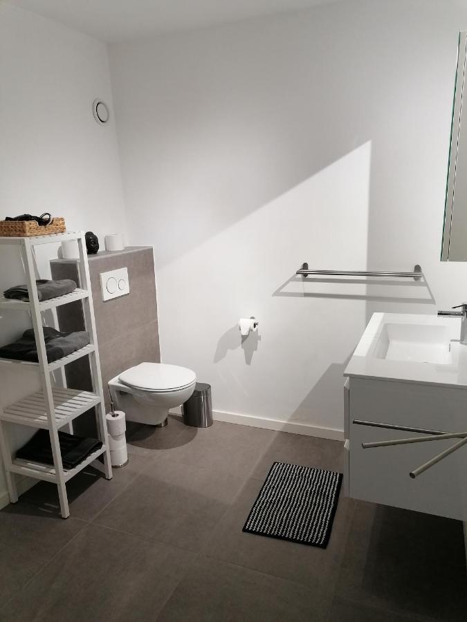 Appartement Dicht Bij Zee Ostenda Zewnętrze zdjęcie